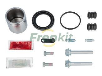 FRENKIT 754466: Remondikomplekt, Pidurisadul