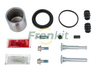 FRENKIT 754533: Remondikomplekt, Pidurisadul