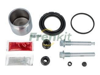 FRENKIT 757014: Remondikomplekt, Pidurisadul