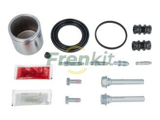 FRENKIT 757507: Remondikomplekt, Pidurisadul