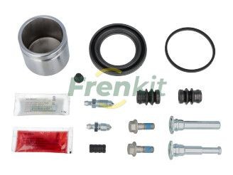 FRENKIT 757510: Remondikomplekt, Pidurisadul