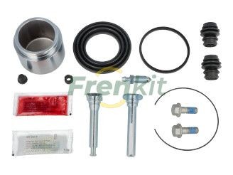 FRENKIT 757520: Remondikomplekt, Pidurisadul