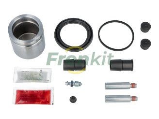 FRENKIT 760551: Remondikomplekt, Pidurisadul