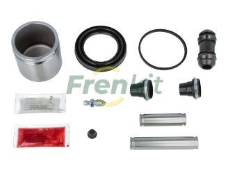 FRENKIT 760552: Remondikomplekt, Pidurisadul