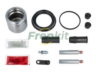 FRENKIT 760555: Remondikomplekt, Pidurisadul