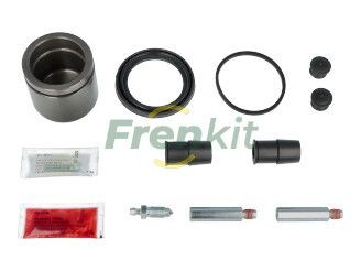 FRENKIT 760565: Remondikomplekt, Pidurisadul
