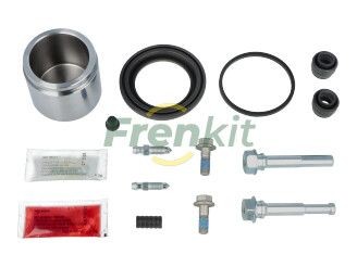FRENKIT 760572: Remondikomplekt, Pidurisadul