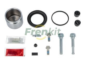 FRENKIT 760578: Remkomplekts, Bremžu suports