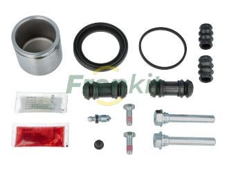 FRENKIT 760583: Remondikomplekt, Pidurisadul