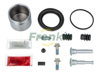 FRENKIT 760584: Remondikomplekt, Pidurisadul