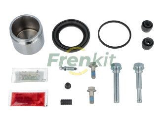 FRENKIT 760589: Remondikomplekt, Pidurisadul