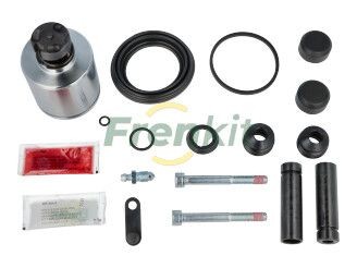 FRENKIT 760871: Reparatieset, remklauw