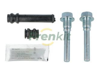 FRENKIT 940270: Kokkusurumisvastane foolium, piduriklots (tagaplaat)