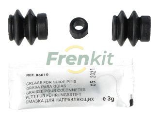 FRENKIT 940274: Anti-knarsfolie, remvoering (rugplaat)