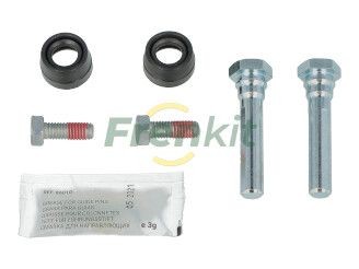FRENKIT 940427: Kokkusurumisvastane foolium, piduriklots (tagaplaat)
