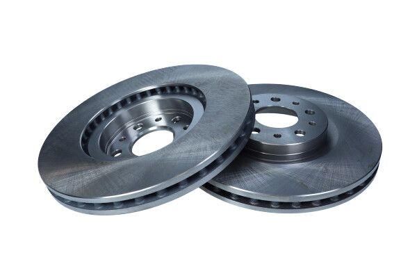MAXGEAR 19-4766: Piduriketas Esisild, Ø: 281mm, õhutusega, Ø: 281mm