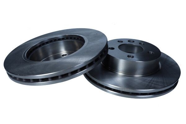 MAXGEAR 19-4777: Disc de frână punte fata, Ř: 303mm, ventilat interior, Ř: 303mm, lacuit, fara butuc roata, fara suruburi de fixare roata