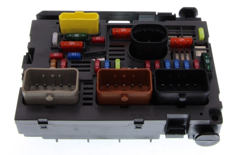 MAXGEAR 27-1706: Unitate de control, lumini