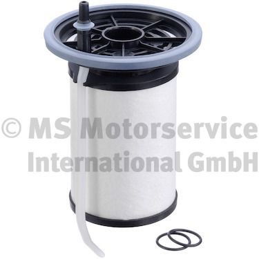 KOLBENSCHMIDT 50019004: Kütusefilter