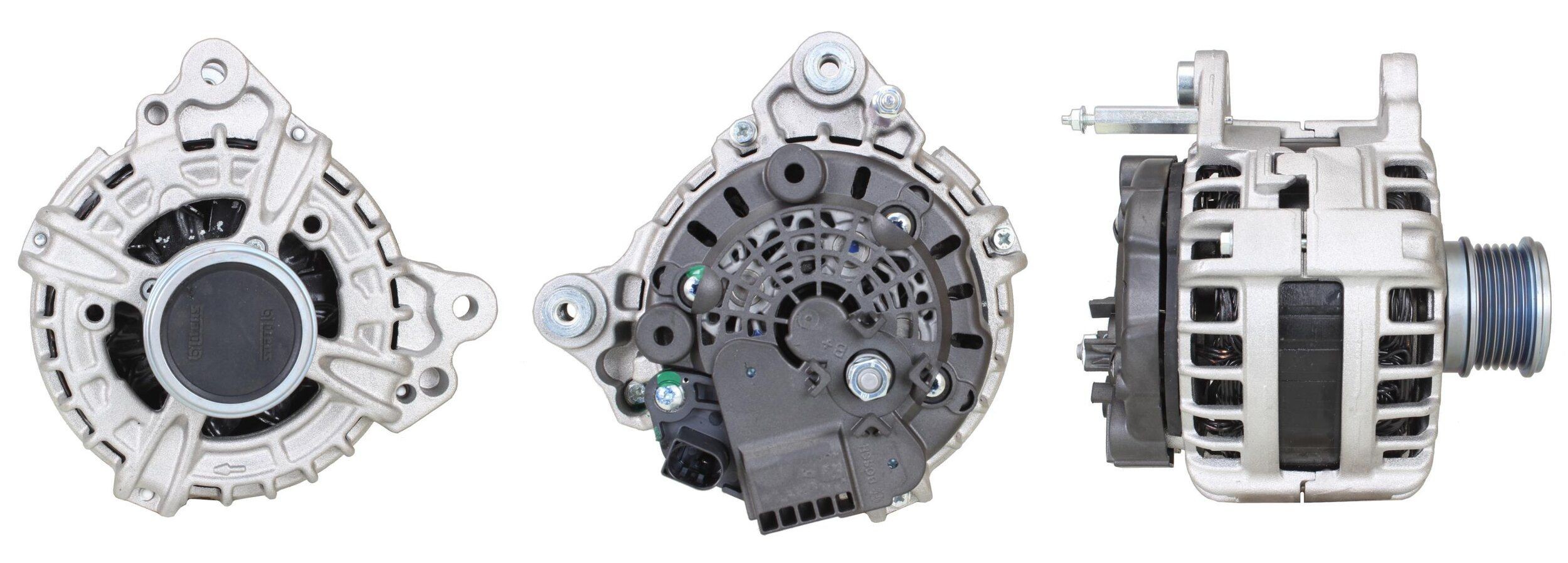 DRI 2115891402: Alternator 140A