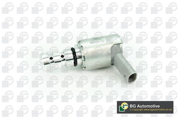 BGA OCV0118: Supapa comanda, poz. arbore cu came