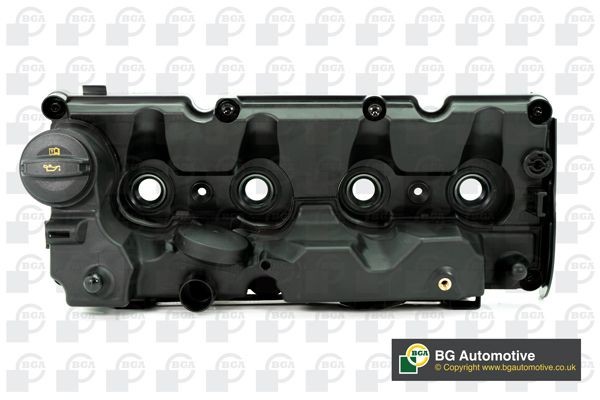 BGA RC01055: Tapa de balancines con juntas