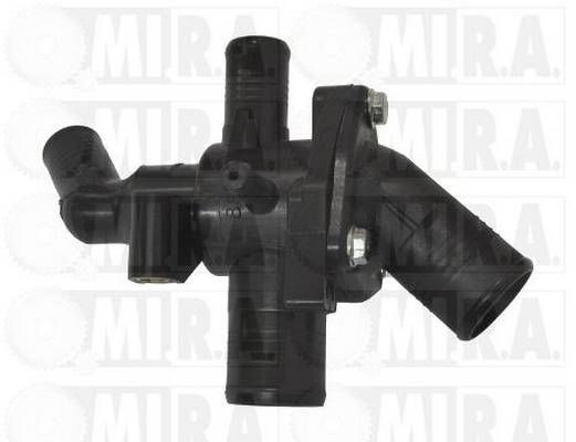 MI.R.A. 15/2872: Termostat, lichid racire 88°C, cu etansare