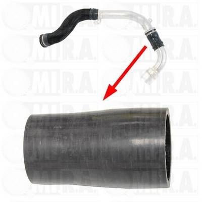 MI.R.A. 16/3930/1: Gaine de suralimentation