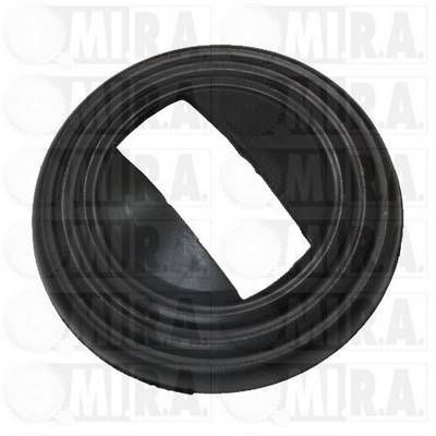 MI.R.A. 52/6108: Maner usa interior