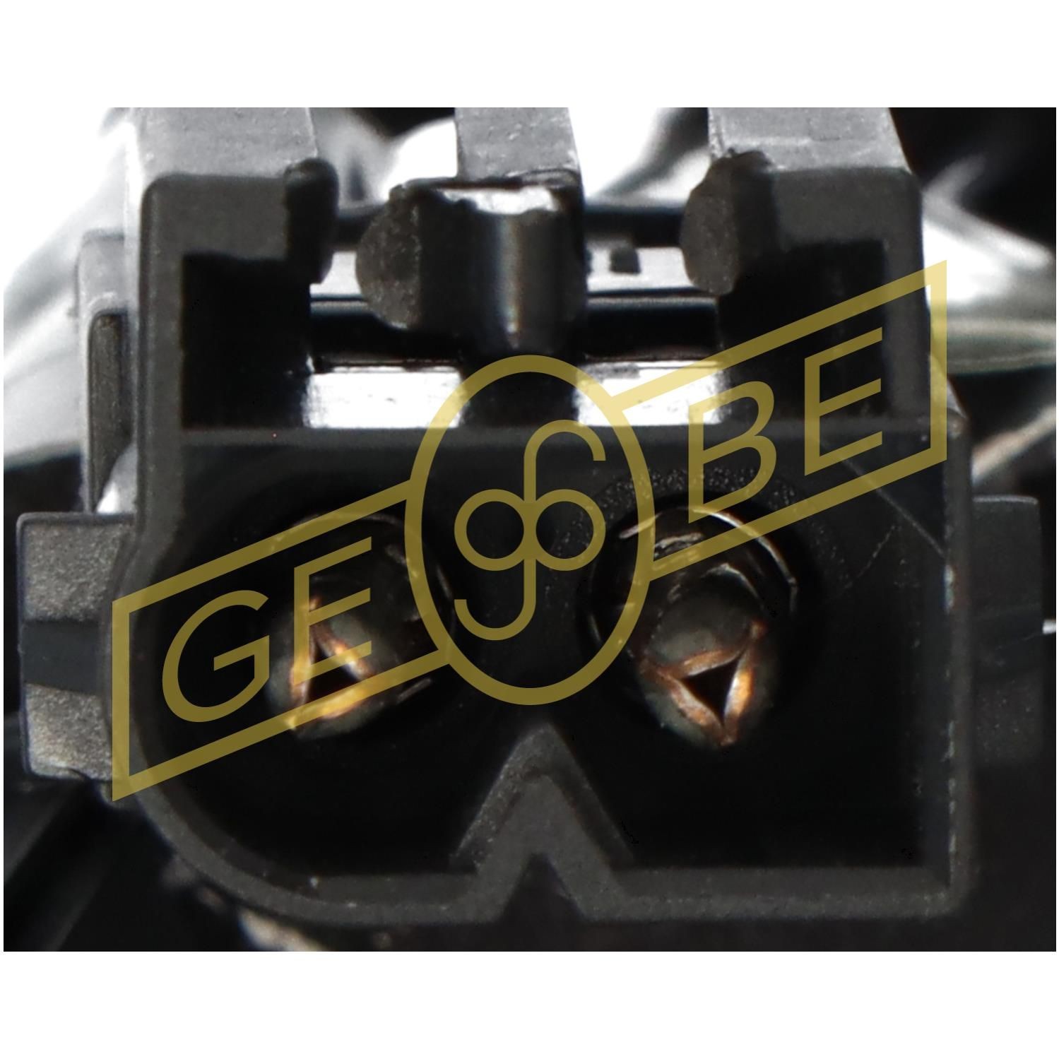 GEBE 9 4588 1: Süütepool 12V, 10-poolsus