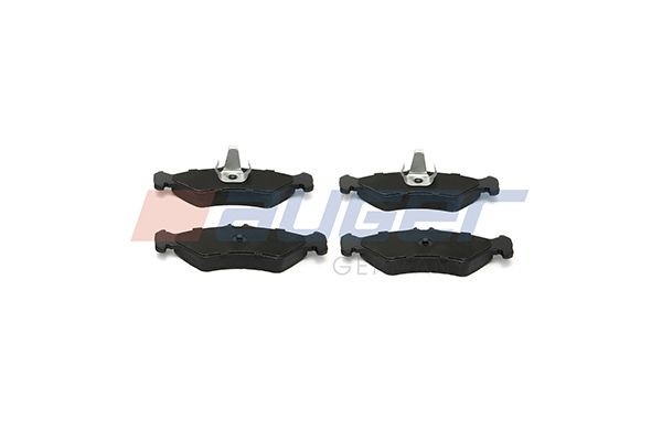AUGER 108708: Piduriklotsid koos lisadega