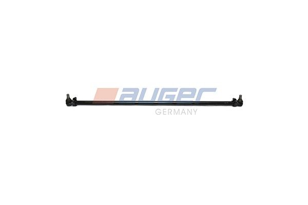 AUGER 111701: Heitgaasitoru