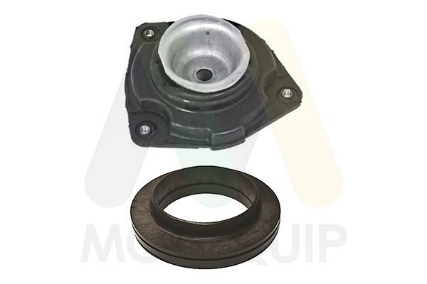 MOTAQUIP LVSM1169: Vedruamordi tugilaager
