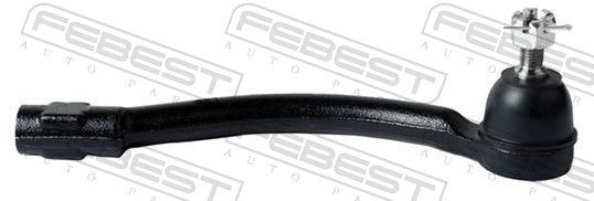 FEBEST 2221-JDRH: Rooliots esisild paremal, 221mm