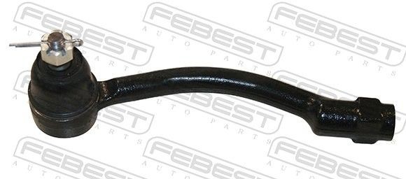 FEBEST 2221-TALH: Rotule de direction Essieu avant gauche