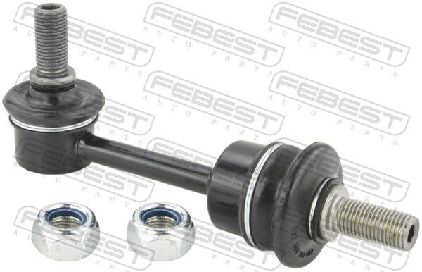 FEBEST 2223-SOR18R: Stabilisaator, Stabilisaator Tagasild, 116mm