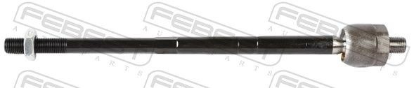 FEBEST 2322-6R1: Articulatie axiala, cap de bara punte fata