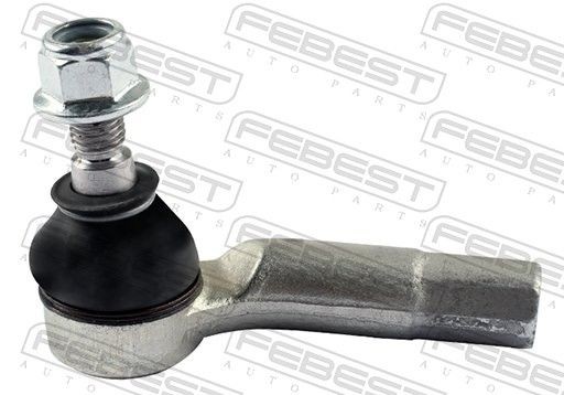 FEBEST 2323-UPLH: Rooliots esisild vasakul