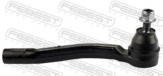 FEBEST 2421-CLIIVRH: Testina sterzo Assale anteriore Dx