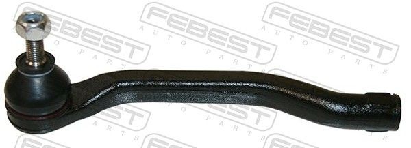 FEBEST 2421-FLULH: Rooliots esisild vasakul
