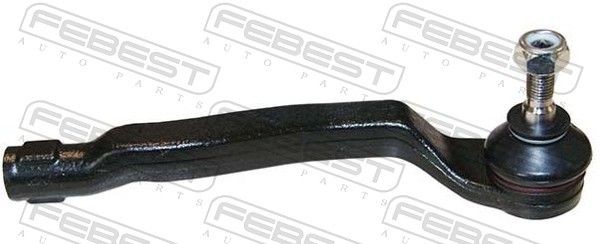 FEBEST 2421-KANRH: Styrled framaxel höger