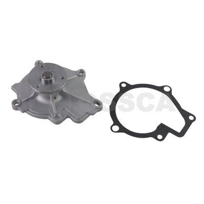 OSSCA 58604: Veepump