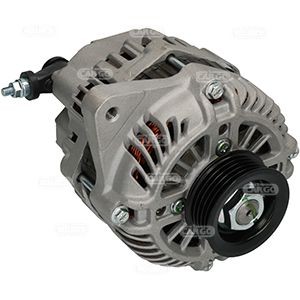 HC-Cargo 116591: Ģenerators 150A