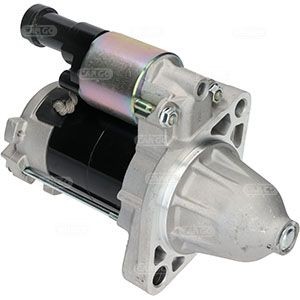 HC-Cargo 116637: Generaator 130A