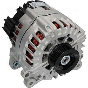 HC-Cargo 116680: Generaator 110A