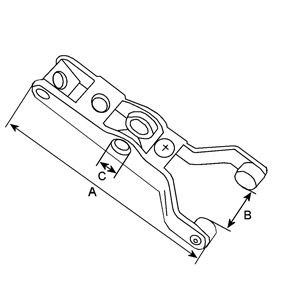 HC-Cargo 336412: Vabajooks, starter