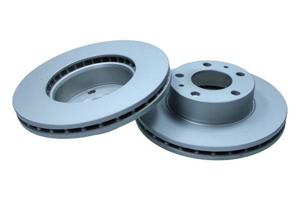 QUARO QD0763: Piduriketas Esisild, Ø: 280mm, sisemine õhutus, Ø: 280mm, kaetud