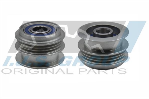 IJS GROUP 30-1307: Generaatori vabakäik Technology & Quality, Made in Spain Eritööriist montaažiks vajalik