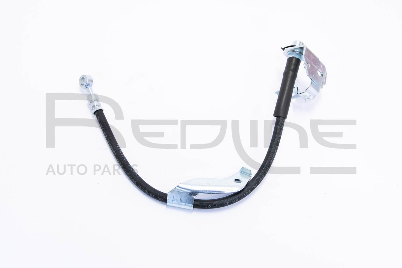 RED-LINE 54CV005: Pidurivoolik ees vasakul