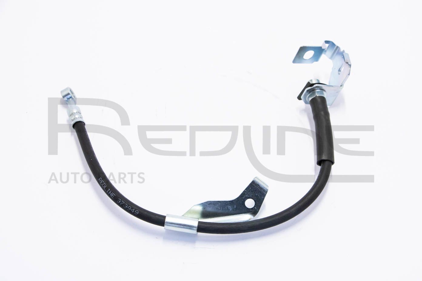 RED-LINE 54CV006: Pidurivoolik ees paremal